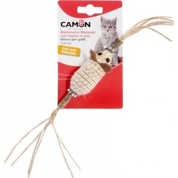 Image 1 of Camon Matatabi - играчка мишка