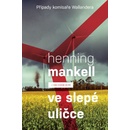 Ve slepé uličce