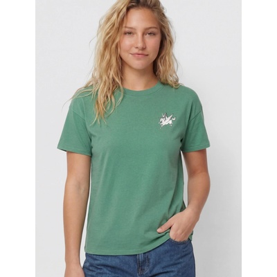 Volcom Voltrip evergreen