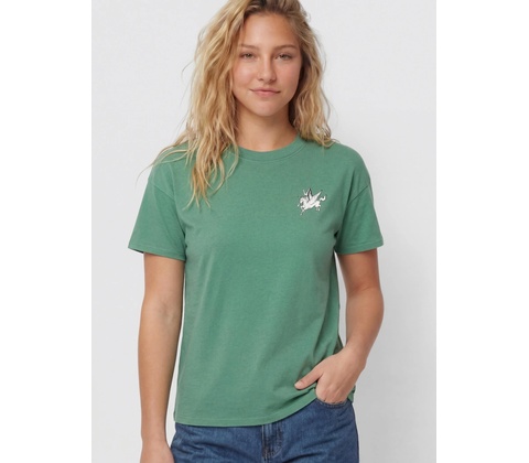 Volcom Voltrip evergreen
