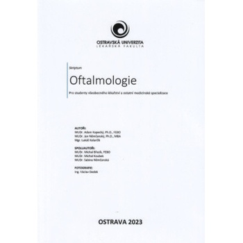 Oftalmologie