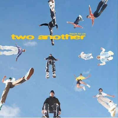 Two Another - Back To Us (180 g) (Yellow Coloured) LP