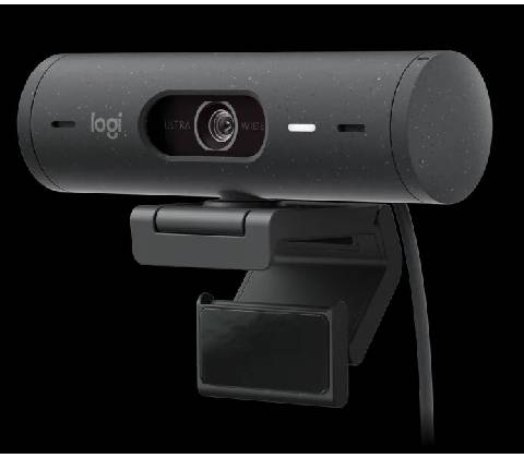 Logitech Brio 505 Webcam
