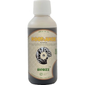 Biobizz Root Juice 1l biololgický kořenový stimulátor