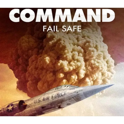 Command:MO - Fail Safe