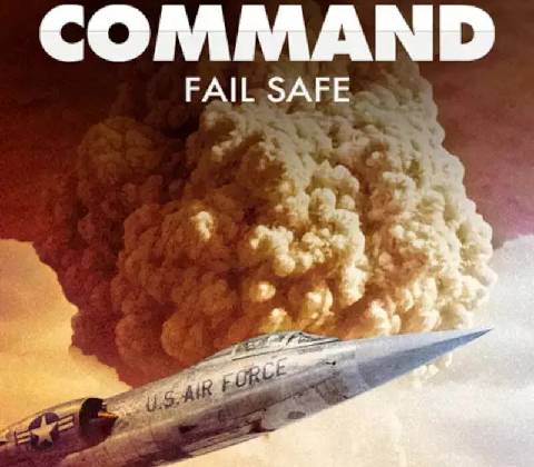 Command:MO - Fail Safe