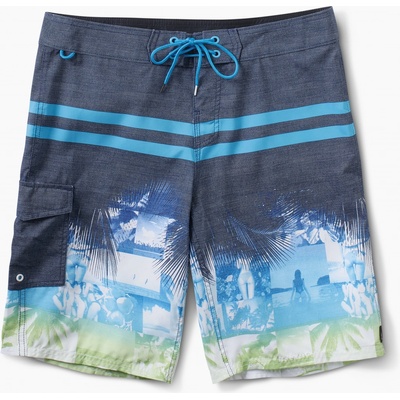 REEF MAINE Blue