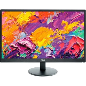 AOC E2270Swn Монитори