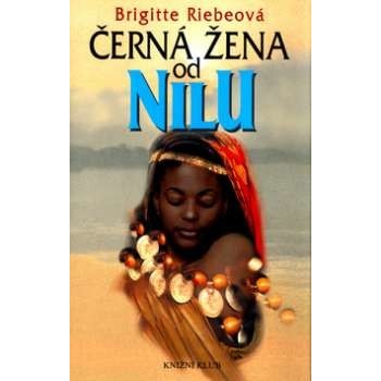Černá žena od Nilu