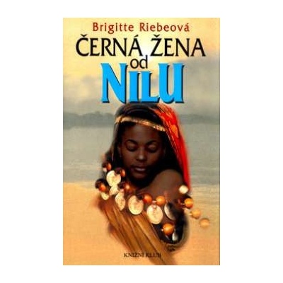 Černá žena od Nilu