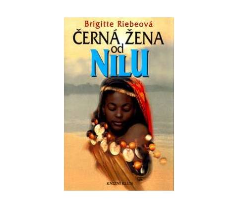 Černá žena od Nilu