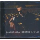 George Michael - Symphonica, CD
