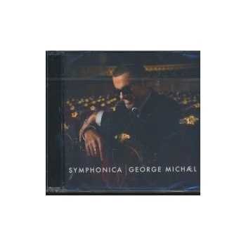 George Michael - Symphonica, CD