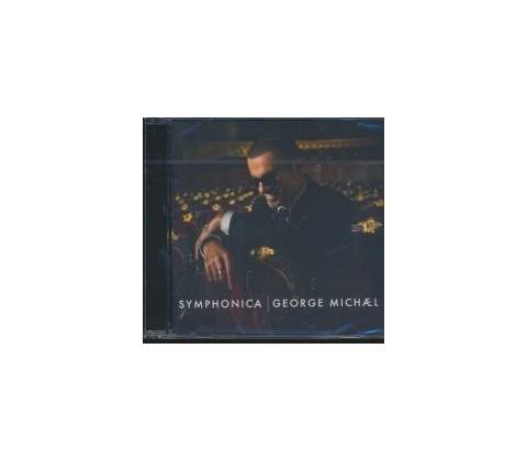 George Michael - Symphonica, CD