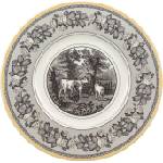 Villeroy & Boch Чиния за десерт Audun Ferme 16 см (10-1067-2660)