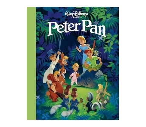 Peter Pan -