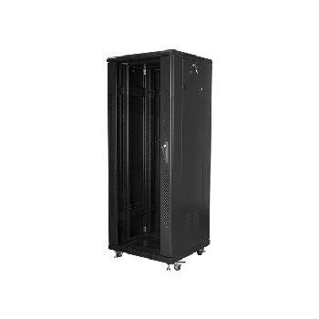 Lanberg rack cabinet 19 free-standing 32U (FF01-6632-12B)