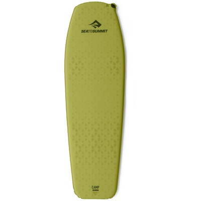 Sea to Summit Camp Self Inflating Mat Regular Tarragon