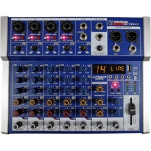 AudioDesign PMX.611