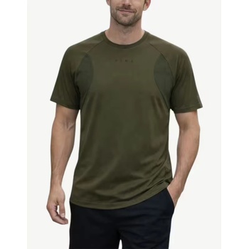 PUMA Cloudspun Soft Breathable Tee Green