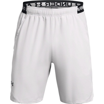 Under Armour Tréningové šortky pánske 1370382 šedá