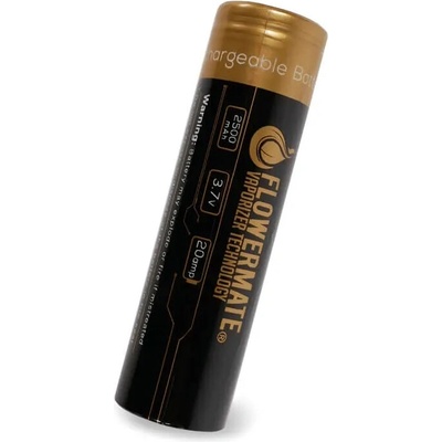Flowermate V5 Nano Slick Baterie 2500 mAh