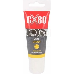 CX-80 Грес литиева cx80 40гр. / cx031 / (cx031)
