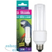 ARCADIA Bird Lamp Compact 20W