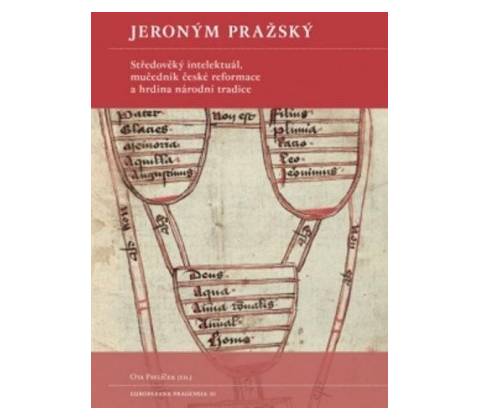 Jeroným Pražský
