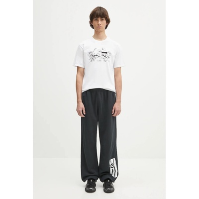 MM6 Maison Margiela Спортен панталон MM6 Maison Margiela (SH2KA0033.M25004.900)