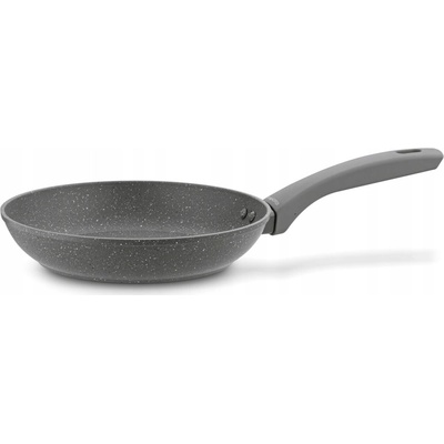 Konighoffer Panvica Greys Marble 24 cm non-stick nepriľnavá
