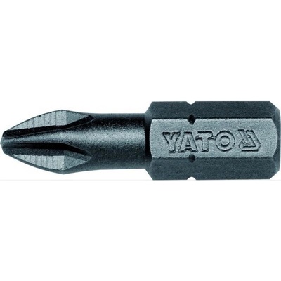 Yato 1/4 PH2 x 25 mm 50 ks YT-7808