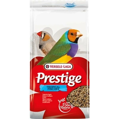 Versele-Laga Prestige krmivo pre tropických spevavcov 1 kg