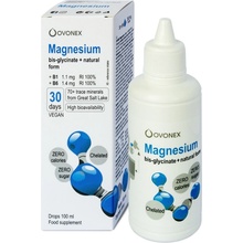 OVONEX Magnesium kapky 100 ml