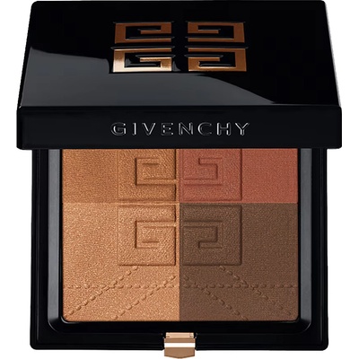 Givenchy Bronzujúci púder Prisme Libre Bronzing Powder 003 Organza Bronze 7 g