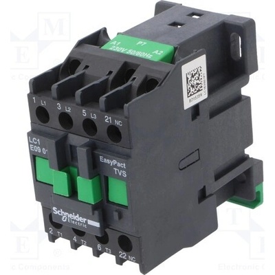 Schneider Electric LC1E0901P7
