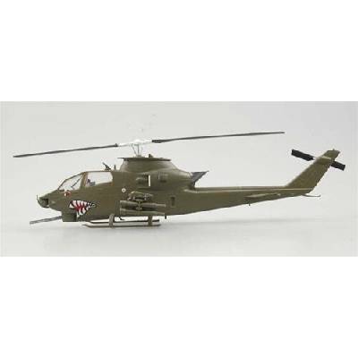 Easy Model AH-1FGerman 1:72