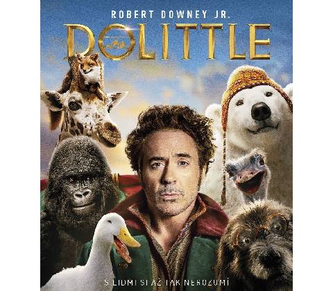 Dolittle BD