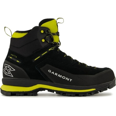 Garmont Апроуч обувки Garmont Vetta Tech GTX Walking boots - Black - размер 44 (EU) (042-0313-0324)