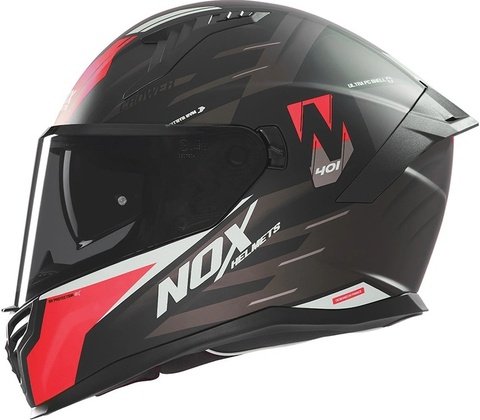 NOX N401 Crower