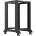 Lanberg open rack 19" 18U 600x800 b (OR01-6818-B)