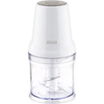 Image 1 of Muhler MCH-404