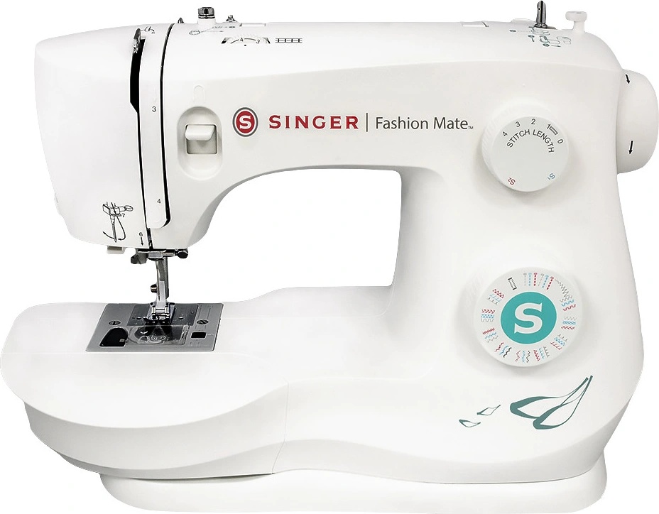 Singer 3337