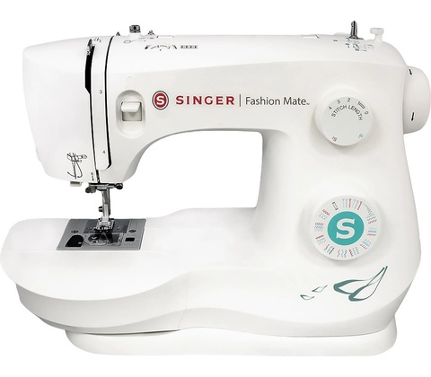 Singer 3337