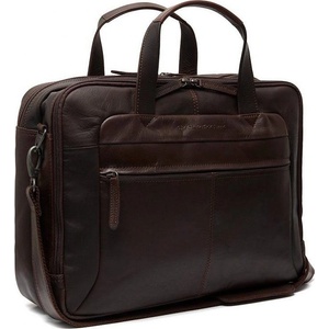 The Chesterfield Brand Ryan 17" Brown