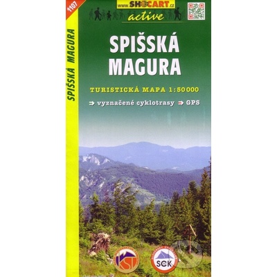 Spišská Magura TM 1107
