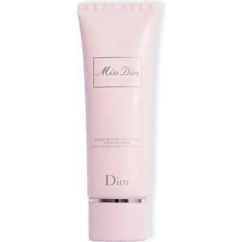 Dior Miss Dior Nourishing Rose Hand Cream Крем за ръце дамски 50ml