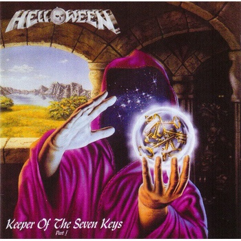 Helloween - Keeper of the Seven Keys, Pt. 1