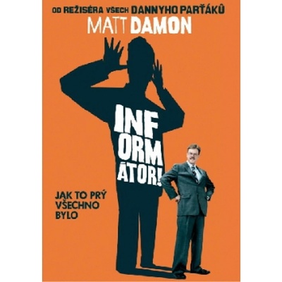 Informátor DVD