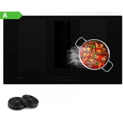 Klarstein Chef-Fusion Down Air System 90